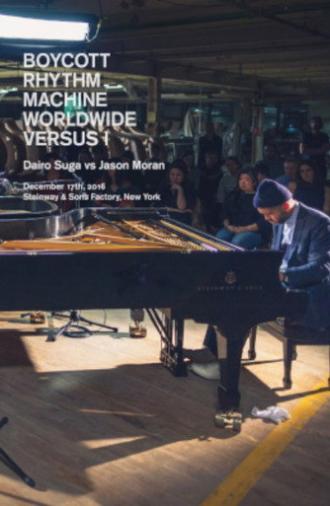 Boycott Rhythm Machine Worldwide Versus I (2016)