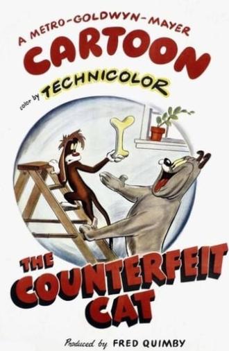 The Counterfeit Cat (1949)