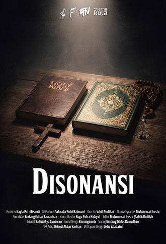 Disonance (2026)