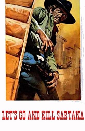 Let's Go And Kill Sartana (1971)