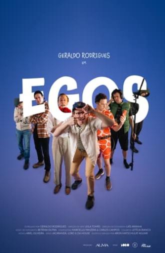 Egos (2023)