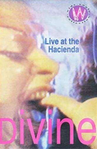 Divine: Live at the Hacienda (1994)