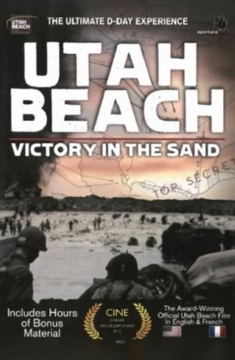 Utah Beach - Victory in the Sand (2012)