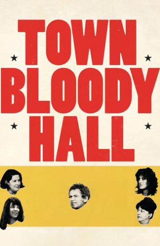 Town Bloody Hall (1979)