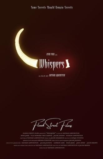 Whispers (2025)