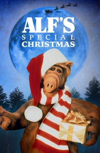 ALF’s Special Christmas (1987)