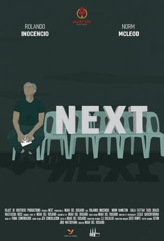 Next (2018)