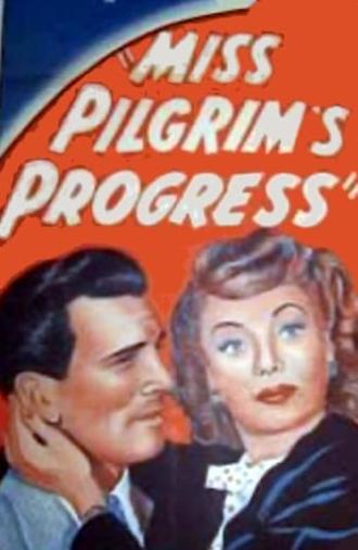 Miss Pilgrim's Progress (1949)