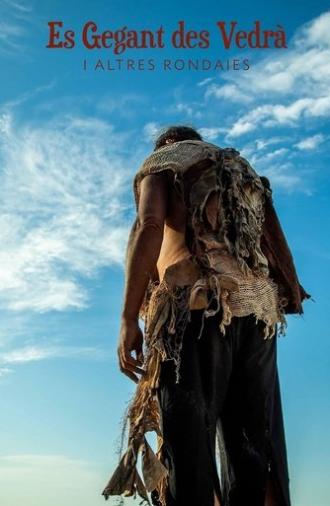 The Giant of Es Vedra and Other Fairy Tales (2023)