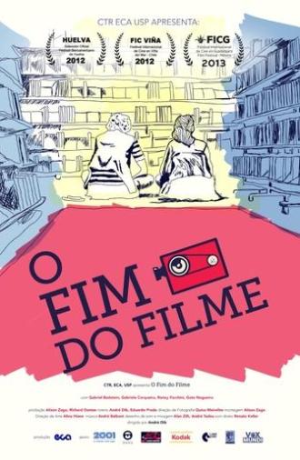 O Fim do Filme (2012)