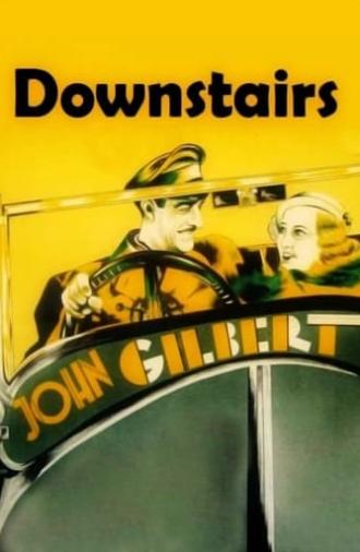 Downstairs (1932)