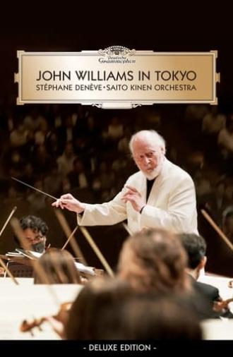 John Williams in Tokyo (2024)