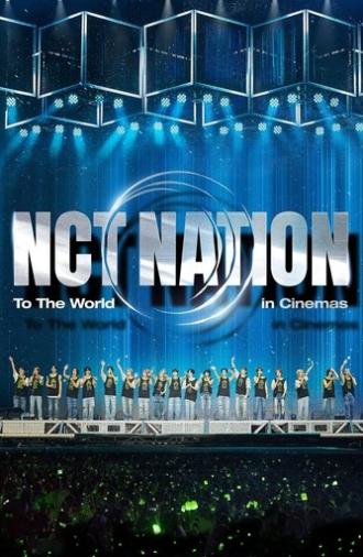 NCT NATION: To the World in Cinemas (2023)