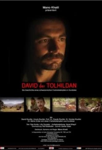 David the Tolhildan (2006)