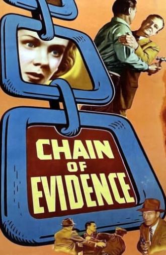 Chain of Evidence (1957)