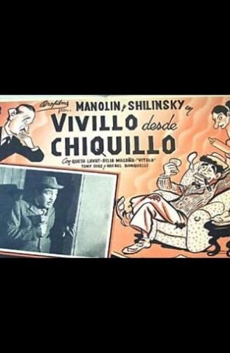 Vivillo desde chiquillo (1951)