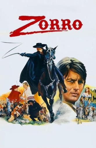 Zorro (1975)
