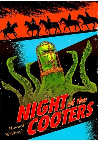 Night of the Cooters (2022)