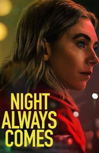 Night Always Comes (2025)