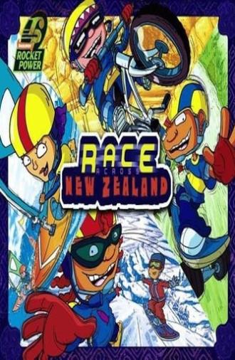 Rocket Power: Race Across New Zealand (2002)