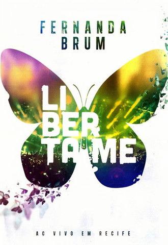 Fernanda Brum - Liberta-me (2015)