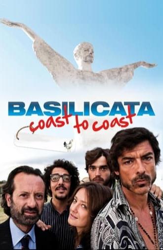 Basilicata Coast to Coast (2010)