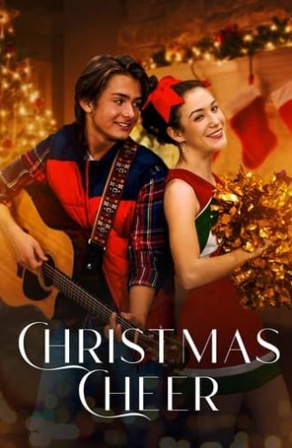 Christmas Cheer (2021)