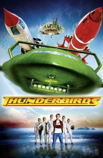 Thunderbirds (2004)