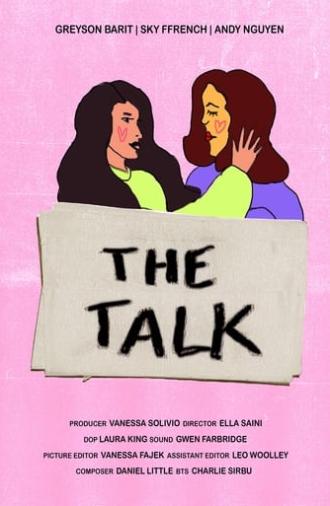 The Talk (2022)