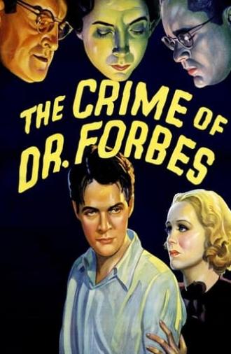 The Crime of Dr. Forbes (1936)
