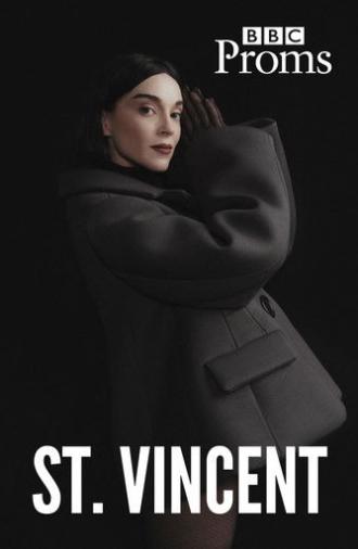 St. Vincent at the Proms (2025)