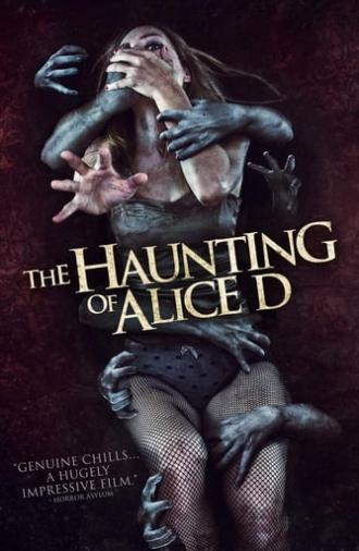 The Haunting of Alice D (2014)