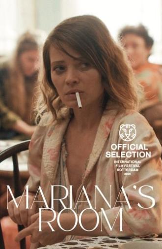 Mariana's Room (2025)