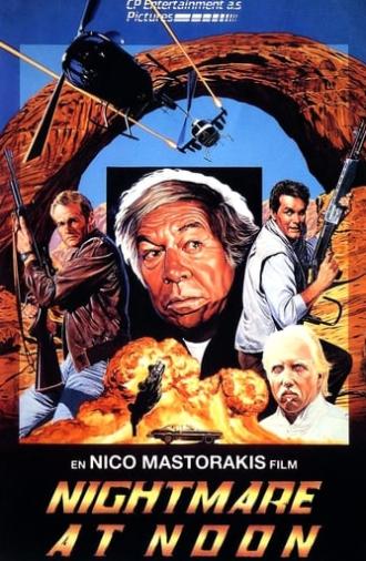 Nightmare at Noon (1988)