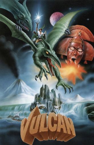 Vulcan (1997)