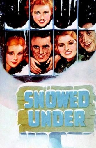 Snowed Under (1936)