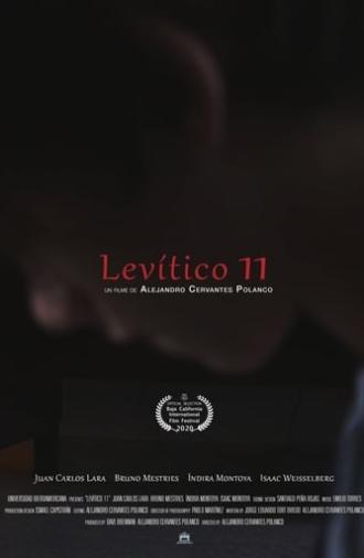 Levitic 11 (2020)