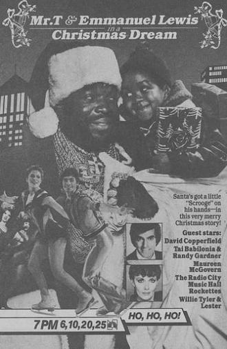A Christmas Dream (1984)