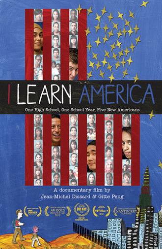 I Learn America (2013)