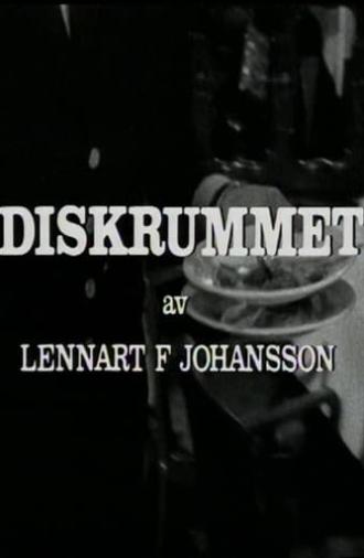 Diskrummet (1974)