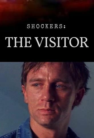 Shockers:  The Visitor (1999)