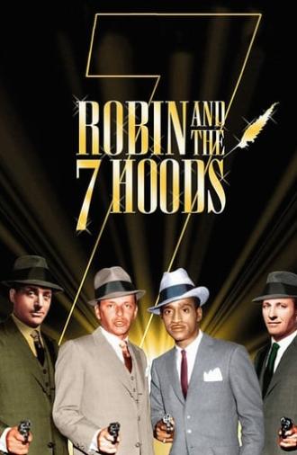 Robin and the 7 Hoods (1964)