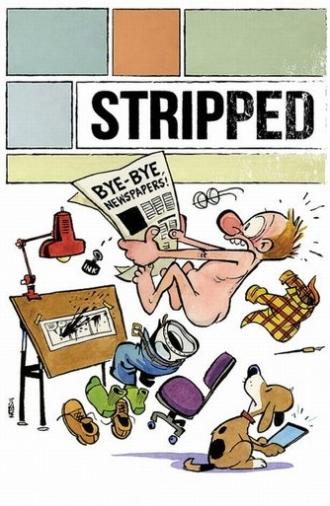 Stripped (2014)