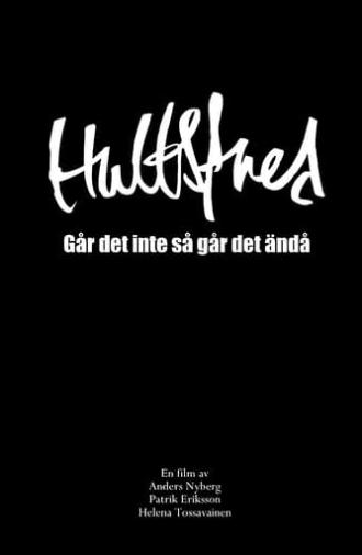 Hultsfredsfestivalen: Går det inte så går det ändå (2012)