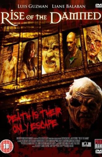 Rise of the Damned (2011)