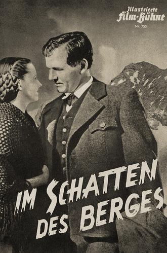In the Shadow of the Mountain (1940)