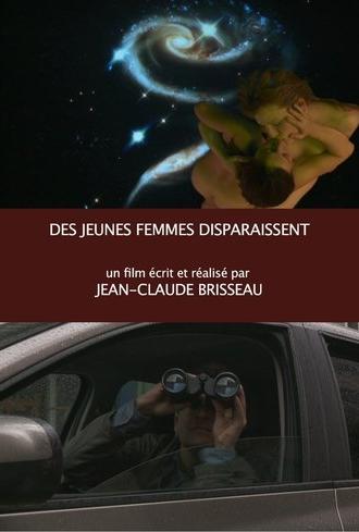 Des jeunes femmes disparaissent (2014)