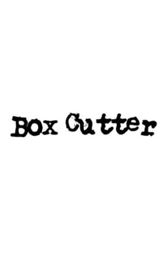 Box Cutter (2021)