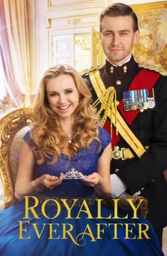 Royally Ever After (2018)