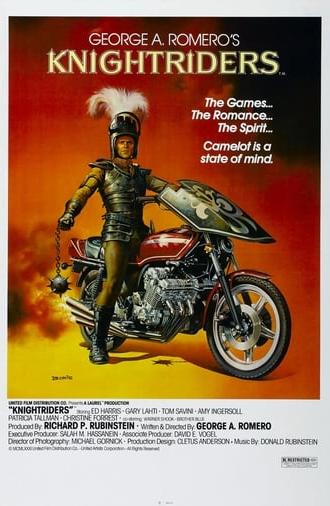 Knightriders (1981)